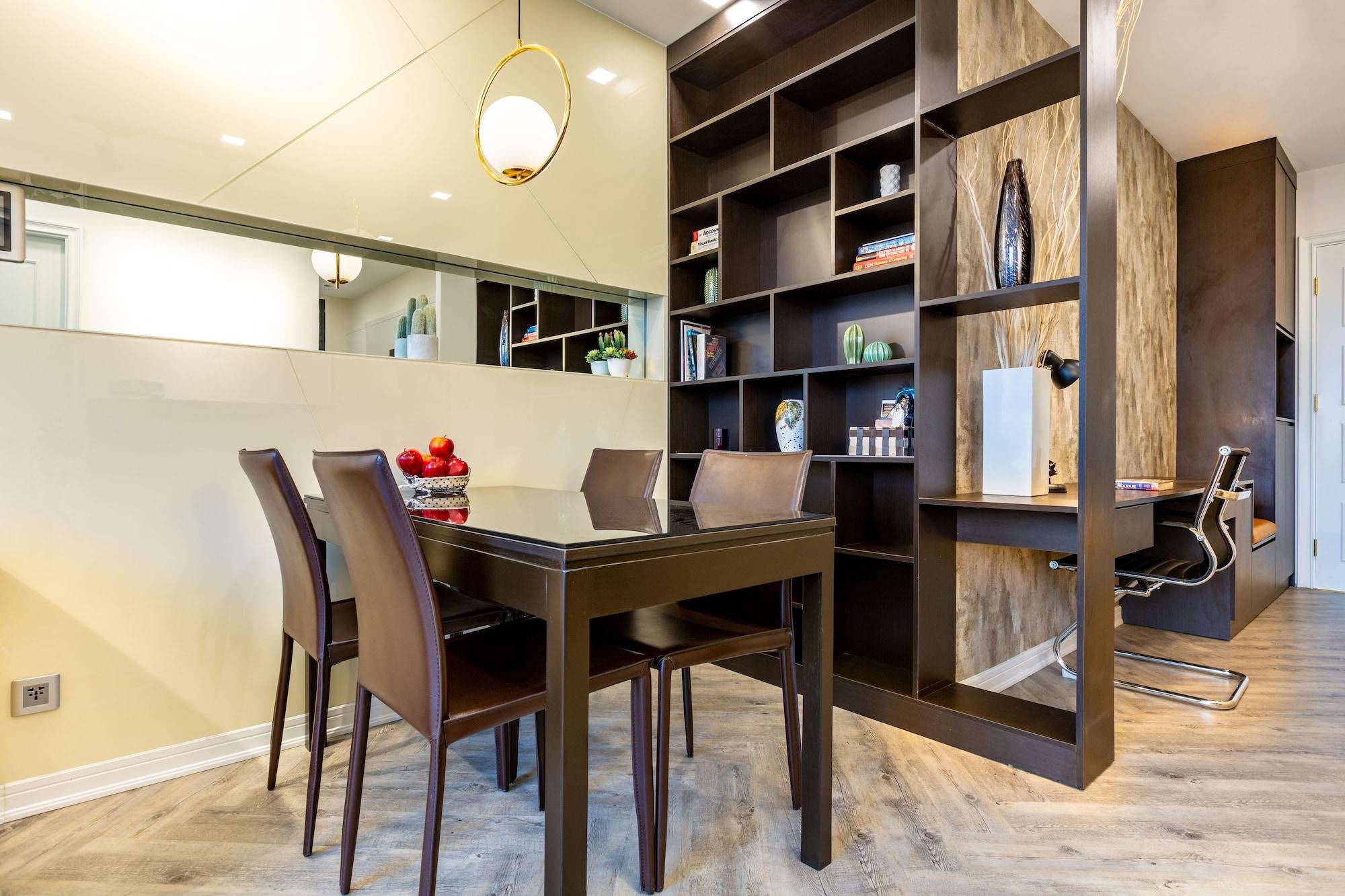 Oasis Vinhome Golden River Căn hộ TP. Hồ Chí Minh